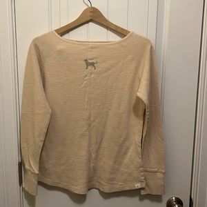 Women’s long sleeve shirt